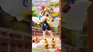 New, Pop Up Parade, Lime L size (Saber Marionette J) #popupparade #sabermarionettej #lime