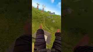 Thought I Could Raid&hellip; But It Was a Trap 😬💀 - RUST / РАСТ