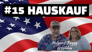🇺🇸 Auswandern und Leben in den USA - #Storytime: 🏡 &ndash; Hauskauf in New York / USA