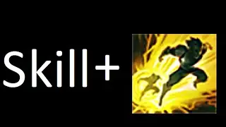 Skills You Can Animation Cancel With Flash | League of Legends