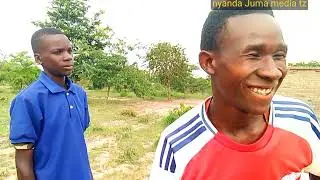 Kioo cha kichawi 06 episode