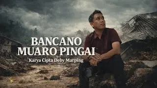 Bancano Muaro Pingai - Lagu Minang  By Murpi Pro Official