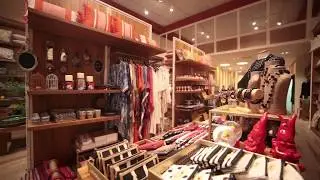 Souq - Shopping P&aacute;tio Higien&oacute;polis