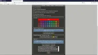 Search Engines Import