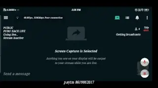 PUBG HACK LIVE
