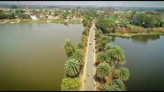 belpada village dron shoot