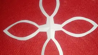 #papercutting #easypapercutting #papercuttingvideo #shorts