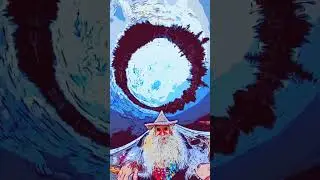 I Am Talking To Myself So Ai Can Understand Wizard Talk.#wizard #1984 #ai #funnyshorts #magical