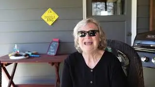Sniffspot host Jill shares her favorite guest story