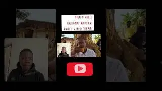 Extreme Bushmeat!! Nigeria's WILD Animal Markets!! Reaction!!!