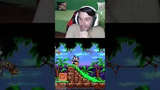 TE PASO ESTO ALGUNA VEZ? El cartucho de SEGA robado!