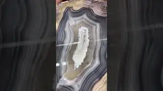 HUGE Agate from Mexico #shorts