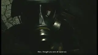Resident Evil 2 Remake 1-Shot Demo Trailer (Story, Birkin, HUNK & Tofu)