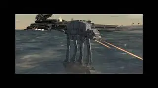 Star Wars: Rogue Squadron II: Rogue Leader - 06 - Vengeance on Kothlis (No Commentary)