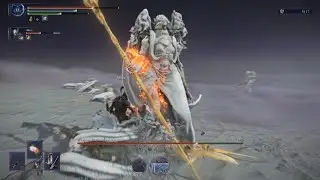 ELDEN RING NIGHTREIGN Balancers hard carry