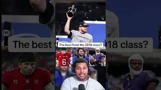 Лучшие из выпуска 2018 года?