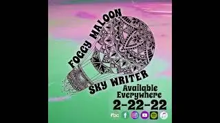 Foggy Maloon - 