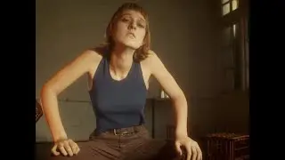 Carla Geneve - Don't Wanna Be Your Lover (Official Music Video)