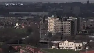 Ripples Out Part 6 - Visiting Holbeck