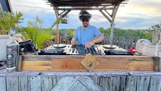 Rechy Boy | Minimal Deep Tech mix | By @EPHIMERATulum