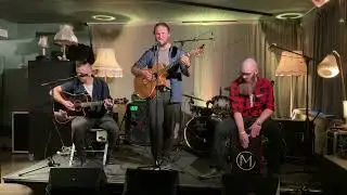 Maryon - Purpose - Live at Mellombels 21.09.23