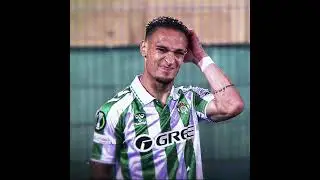 Antony Prime ☠️🔥  #football #prime #antony #tackle #betis #futbol #goat #viral #fyp #shorts #famous