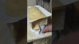 proto putty for statuary pt2