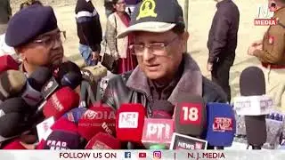 বছৰৰ শেষৰ দিনটোত ১৭কোটি ৫০লাখ টকাৰ ড্ৰাগছ দাহ কৰিলে নগাঁও জিলা প্ৰশাসনে