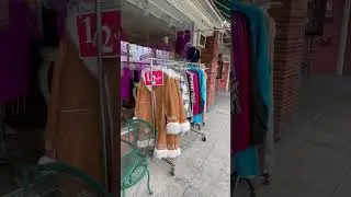 МОДА ДОШЛА ДО АМЕРИКИ :)
