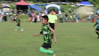 PS ASSES U10 VS SSB BEKASI PERMAI UNITED U10