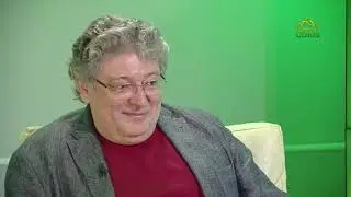 Канон. Певец, солист Центрального военного оркестра РФ, врач-гастроэнтеролог Фёдор Рытиков. Часть 2