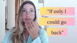 EFT for guilt: relief from guilt and shame - EFT with Ines