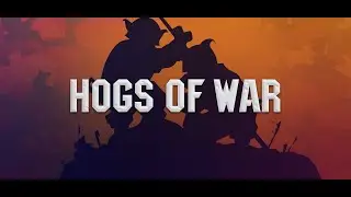 Steam #029: Hogs of War [01] (PP016)