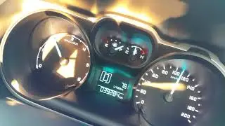 Real world fuel consumption of Ford Ranger 2.2 T6 2014