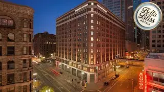 Embassy Suites by Hilton Minneapolis Downtown | Minneapolis (MN), United States | Hotel Review ⭐