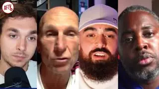 The panel discuss and predict Liverpool vs Arsenal&hellip;