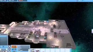Interstellar Rift part 3