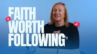 Sharon Kelly | Wave Church Online