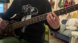Break Through（dustbox2026年2月3日の模様）