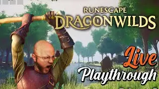 RuneScape: Dragonwilds | NDN