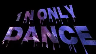 1 N Only - Dance || #SiddhaEC || Fahadre