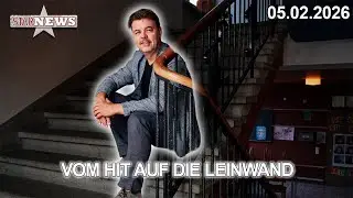 Padi Bernhard und die Geschichte hinter „Ewigi Liebi“!