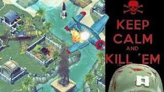 battle islands destroy the rocket