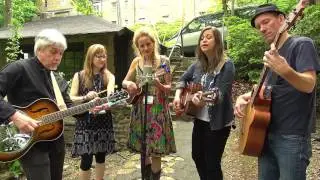 Bobtown - Rumble Seat