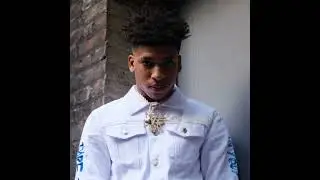 NLE Choppa - Lay Low [official audio]