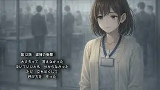 第12話　逮捕の衝撃