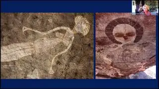 Salon #82 - The Gift of the Knowledge of Ancient Goddesses