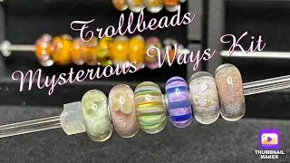 Trollbeads | Mysterious Ways Kit