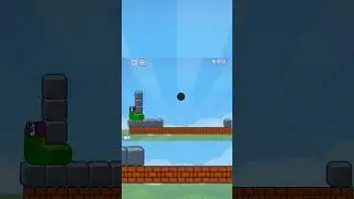 Apple Worm || LvL 104