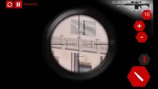 como pasar STICK SQUAD 4 Mission 6.1 Inglaterra